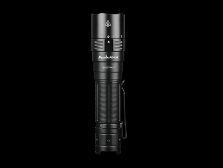 Ліхтар ручний Fenix PD40R V2.0 + подарунок Ліхтар ручний Fenix E01 V2.0