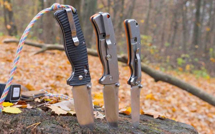 Ніж складний Ganzo G723 чорний