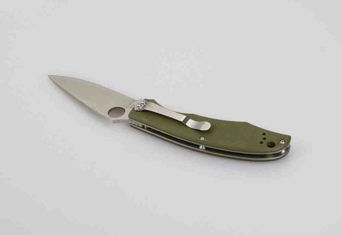 Ніж складаний Ganzo G732-OR помаранчевий