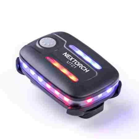 Ліхтар сигнальний Nextorch UT21