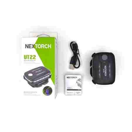 Ліхтар сигнальний Nextorch UT22