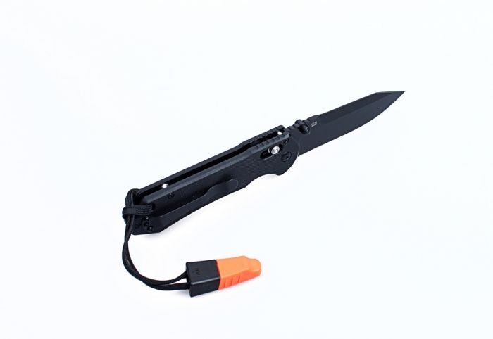 Ніж складаний Ganzo G7453-OR-WS
