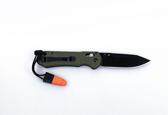 Ніж складаний Ganzo G7453-OR-WS