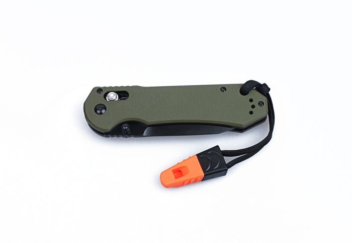 Ніж складаний Ganzo G7453-OR-WS
