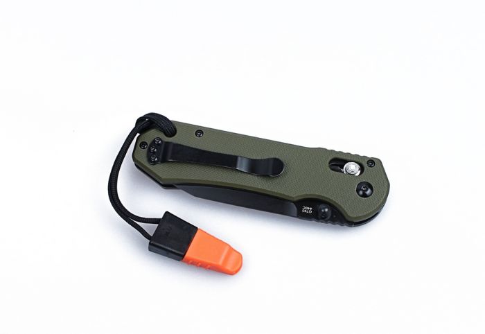 Ніж складаний Ganzo G7453-OR-WS