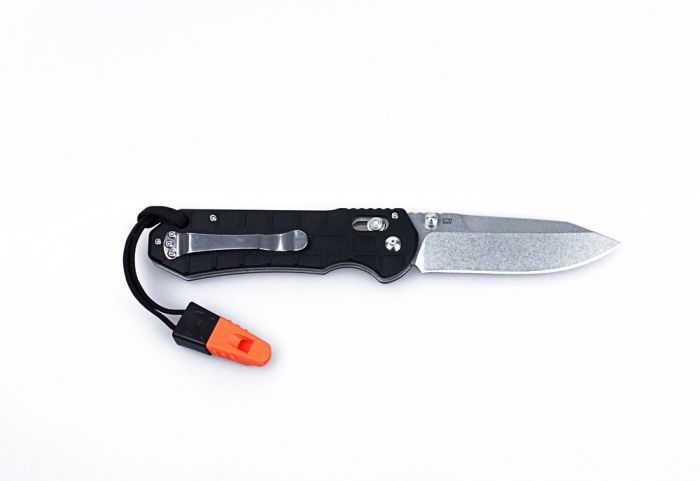 Ніж складаний Ganzo G7452P-OR-WS