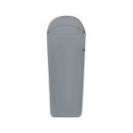 Підкладка для спального мішка Naturehike CNH22SD016, нейлон, сіро-блакитна