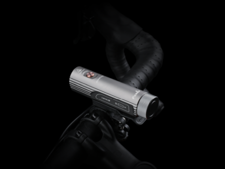 Велофара Fenix BC21R V3.0
