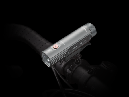 Велофара Fenix BC21R V3.0