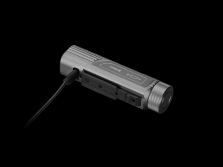 Велофара Fenix BC21R V3.0