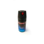 Газовий балончик Тризуб-1Б (струменевий Перець)