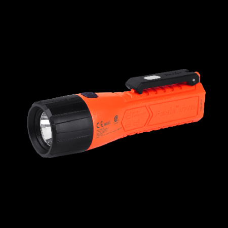 Ліхтар ручний вибухобезпечний Fenix WF11E