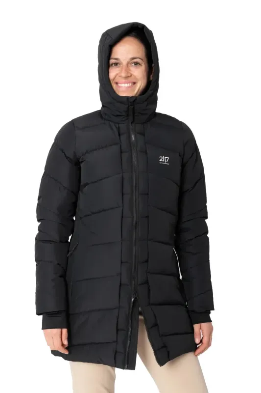 Куртка 2117 of Sweden Kappen Parka Wmn