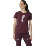 Футболка 2117 of Sweden Apelviken T-Shirt Wmn