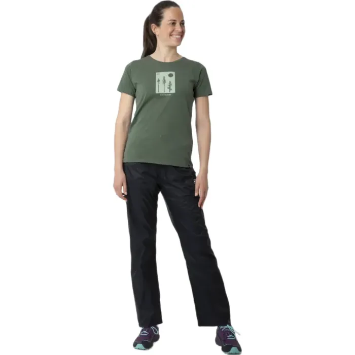 Футболка 2117 of Sweden Apelviken T-Shirt Wmn