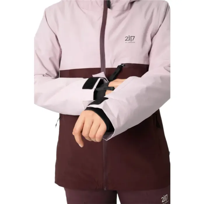 Куртка 2117 of Sweden Avan Jacket Wmn