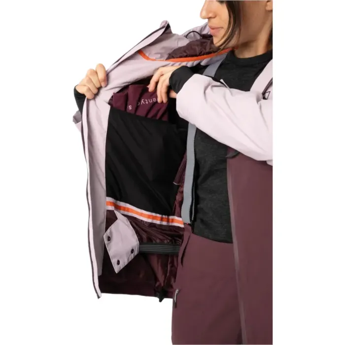 Куртка 2117 of Sweden Avan Jacket Wmn