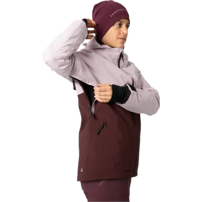 Куртка 2117 of Sweden Avan Jacket Wmn