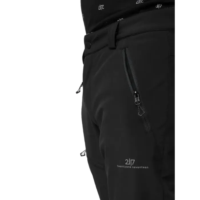 Штани 2117 of Sweden Balebo Pants Wmn