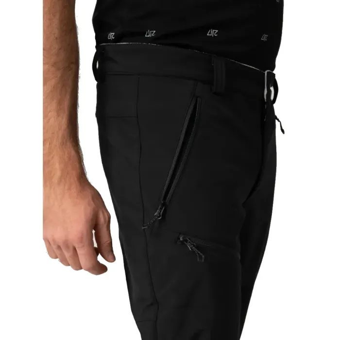 Штани 2117 of Sweden Balebo Pants Mns