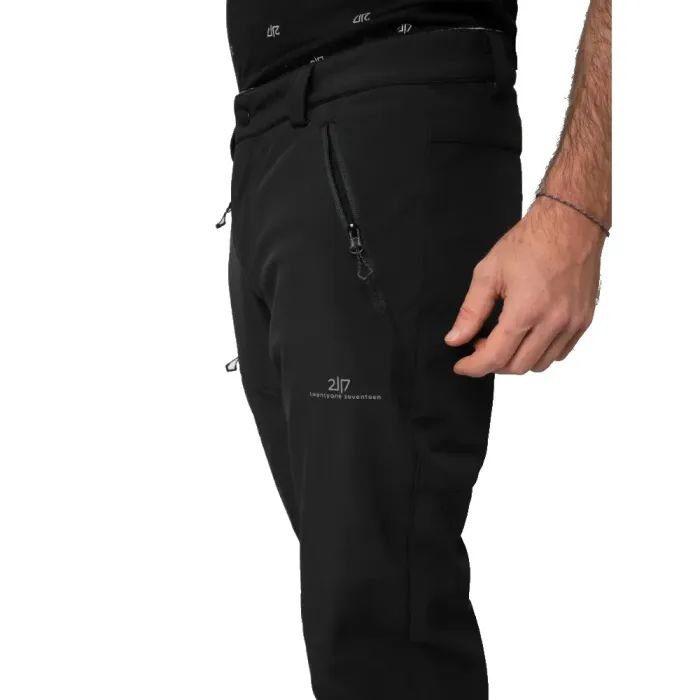 Штани 2117 of Sweden Balebo Pants Mns