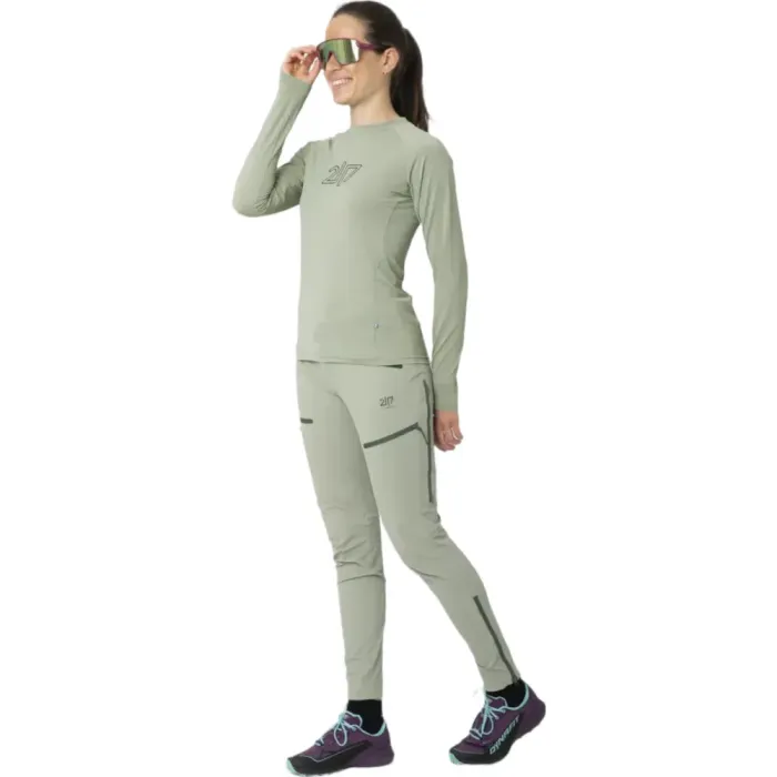 Штани 2117 of Sweden Byxan Pants Wmn