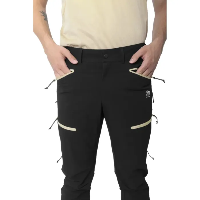 Штани 2117 of Sweden Byxan Pants Mns