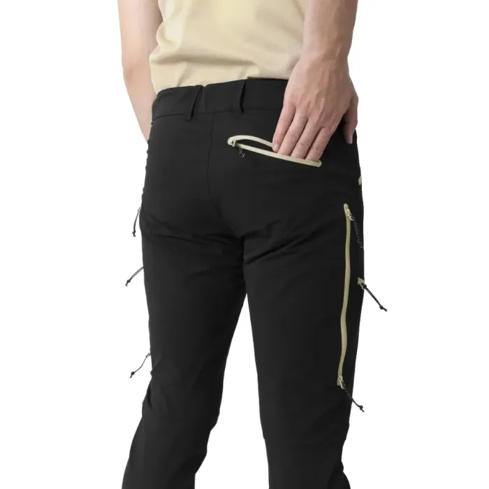 Штани 2117 of Sweden Byxan Pants Mns