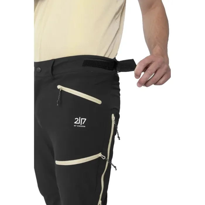 Штани 2117 of Sweden Byxan Pants Mns