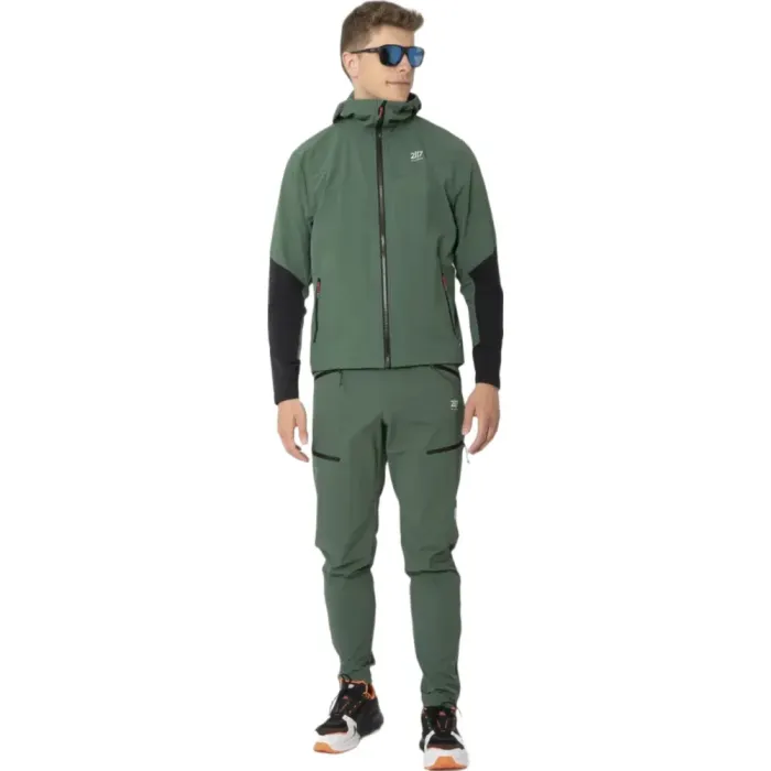 Штани 2117 of Sweden Byxan Pants Mns