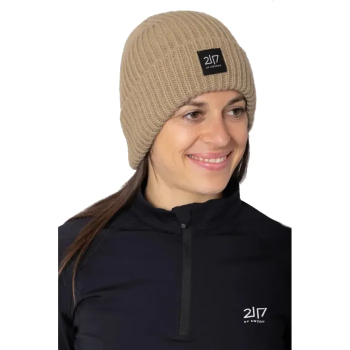 Шапка 2117 of Sweden Hemse Beanie