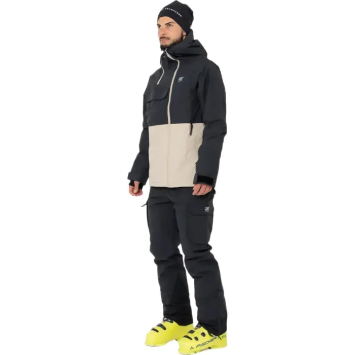 Штани 2117 of Sweden Krasse Pants Mns