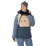 Куртка 2117 of Sweden Nelkerim Jacket Wmn
