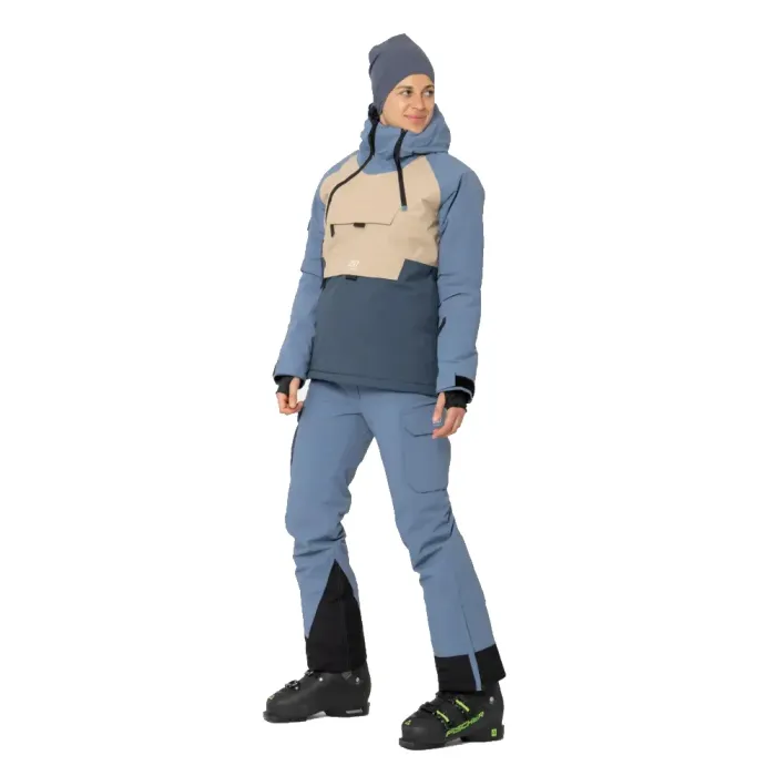 Куртка 2117 of Sweden Nelkerim Jacket Wmn