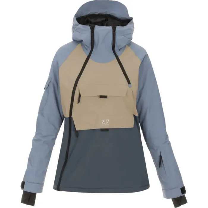 Куртка 2117 of Sweden Nelkerim Jacket Wmn