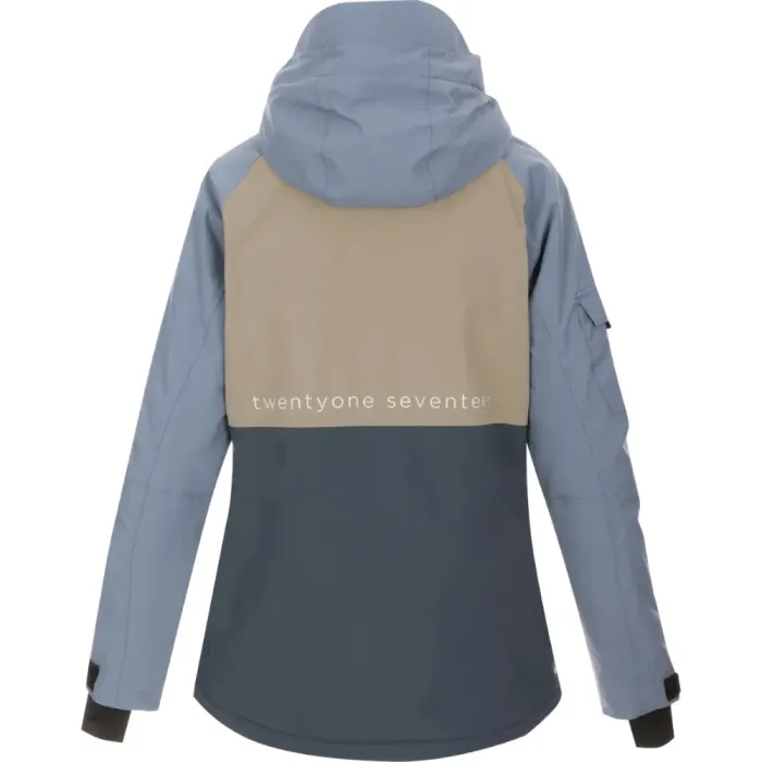 Куртка 2117 of Sweden Nelkerim Jacket Wmn