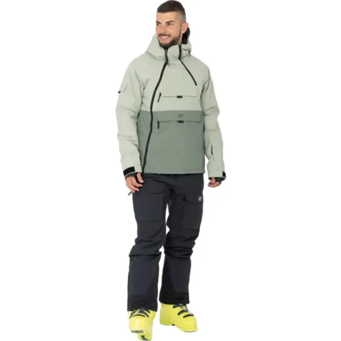 Куртка 2117 of Sweden Nelkerim Jacket Mns