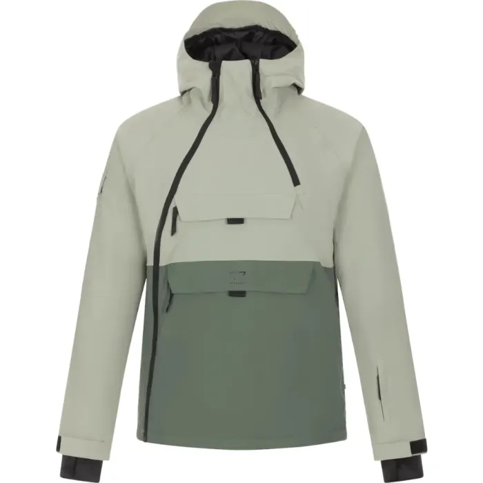 Куртка 2117 of Sweden Nelkerim Jacket Mns