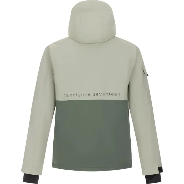 Куртка 2117 of Sweden Nelkerim Jacket Mns