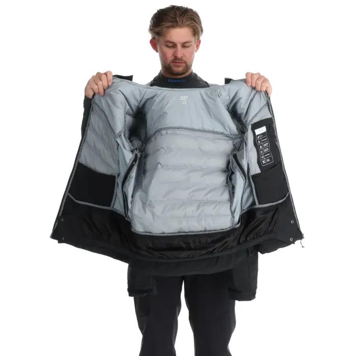 Куртка 2117 of Sweden Ajke Jacket Mns