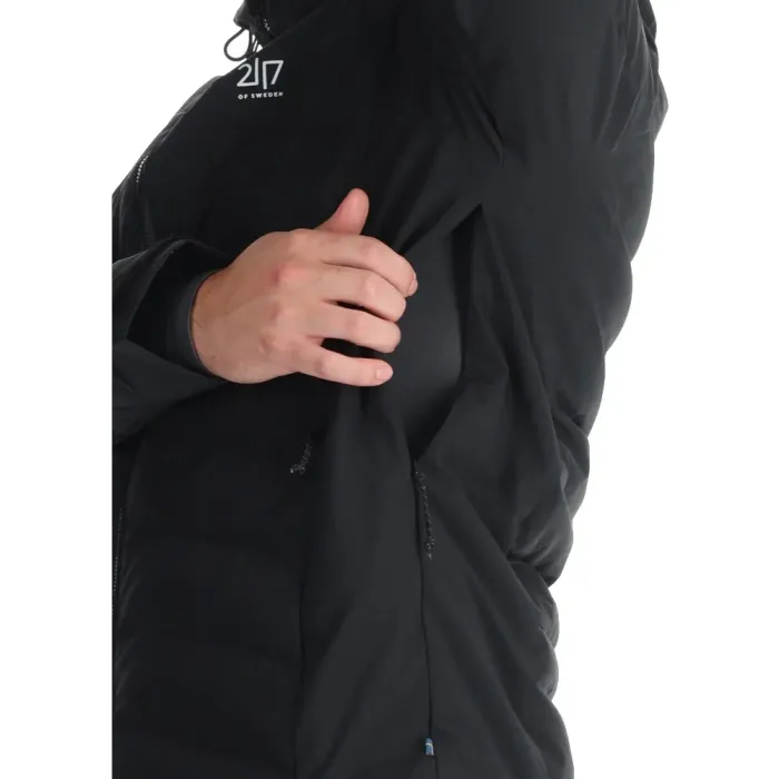 Куртка 2117 of Sweden Ajke Jacket Mns