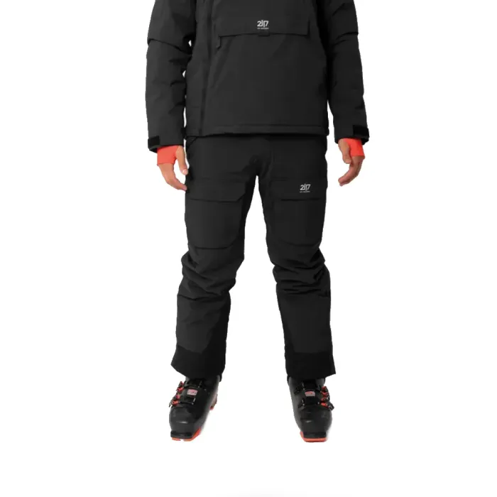 Штани 2117 of Sweden Nelkerim Pants Mns