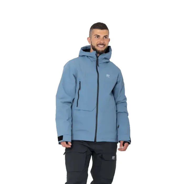 Куртка 2117 of Sweden Soppero Jacket Mns