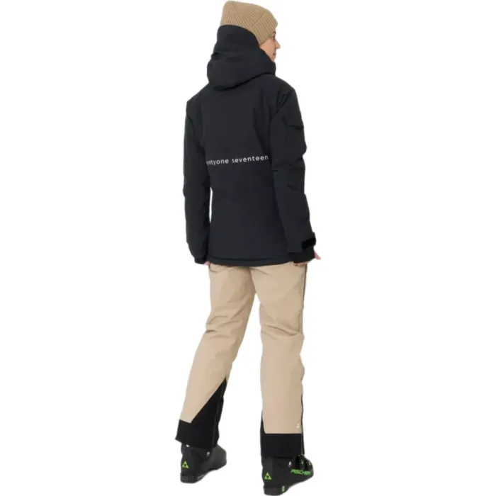 Штани 2117 of Sweden Soppero Pants Wmn