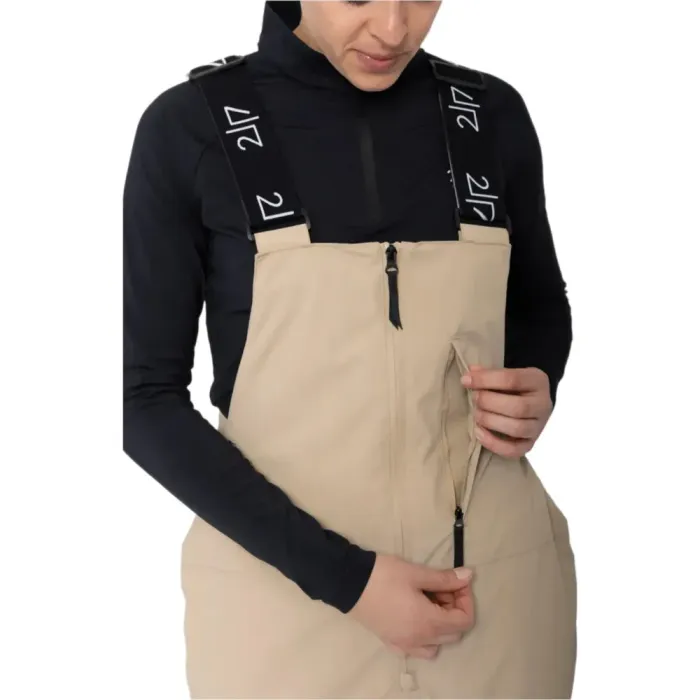 Штани 2117 of Sweden Soppero Pants Wmn