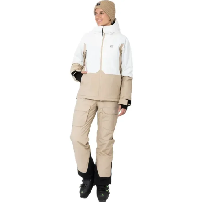 Куртка 2117 of Sweden Soppero Jacket Wmn