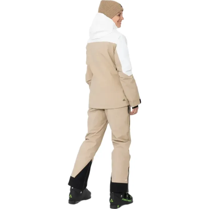 Куртка 2117 of Sweden Soppero Jacket Wmn