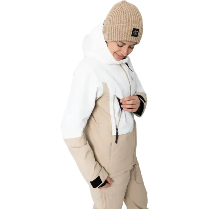 Куртка 2117 of Sweden Soppero Jacket Wmn