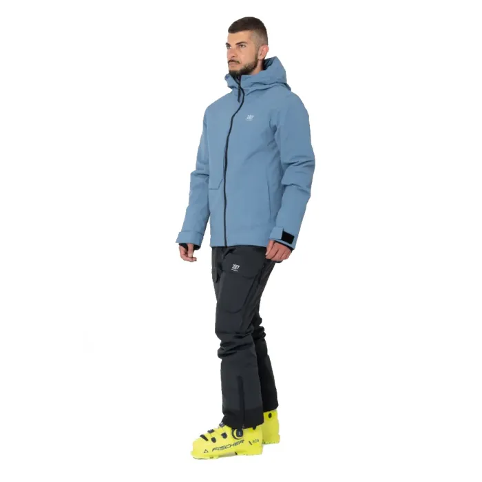 Куртка 2117 of Sweden Soppero Jacket Mns