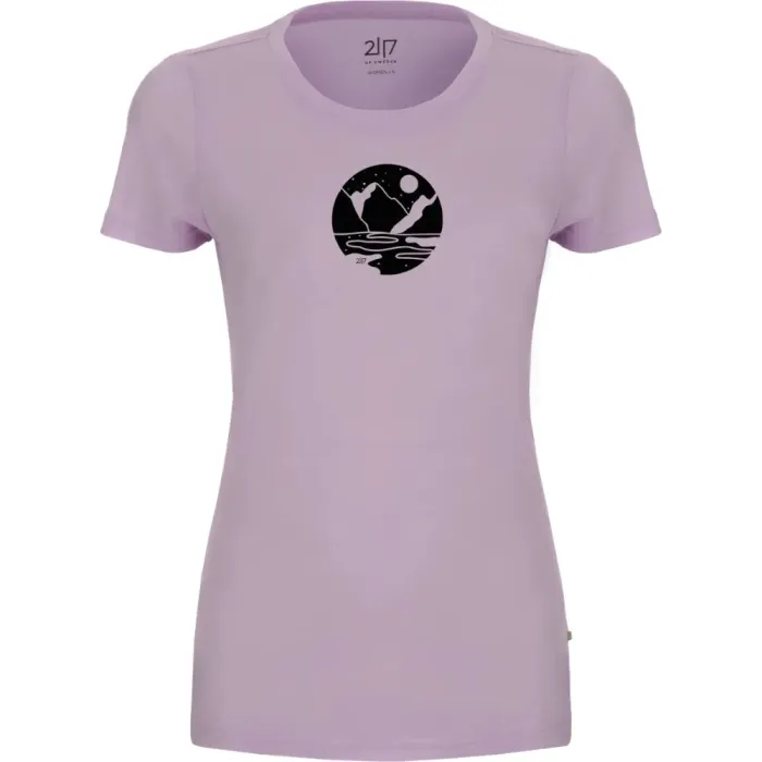 Футболка 2117 of Sweden Tista T-Shirt Wmn